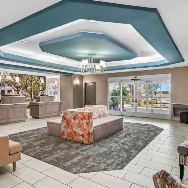 La Quinta by Wyndham Searcy, hotel em Searcy