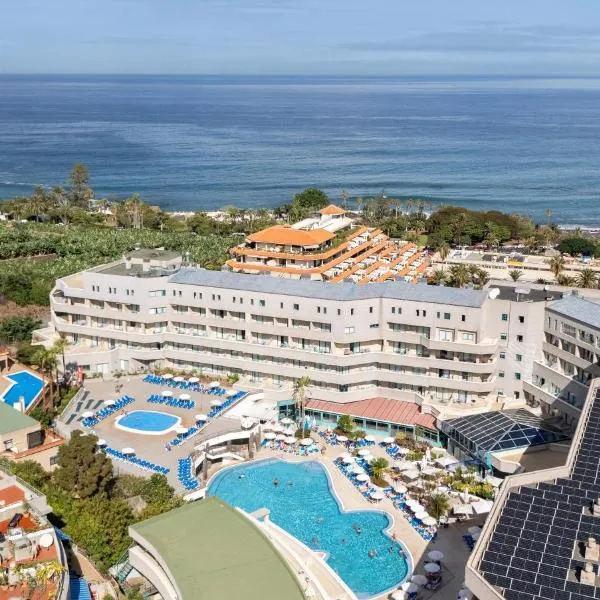 Alua Tenerife, hotel en Puerto de la Cruz