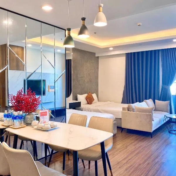 Quy Nhon Flc SeaTower - SEAHOMES, hotel in Quy Nhon