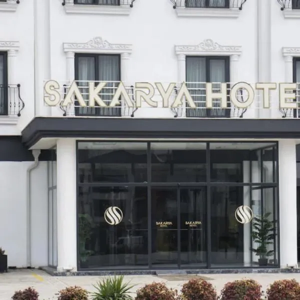 Sakarya Hotel, hotel in Sakarya