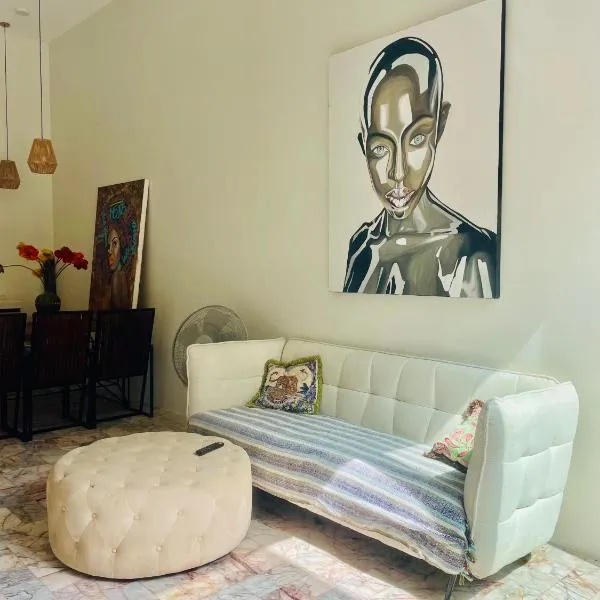 พูลวิลล่าในเกาะสมุย สำหรับการพักผ่อนที่แท้จริง