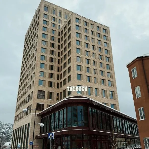 The Dock, hotel en Södertälje
