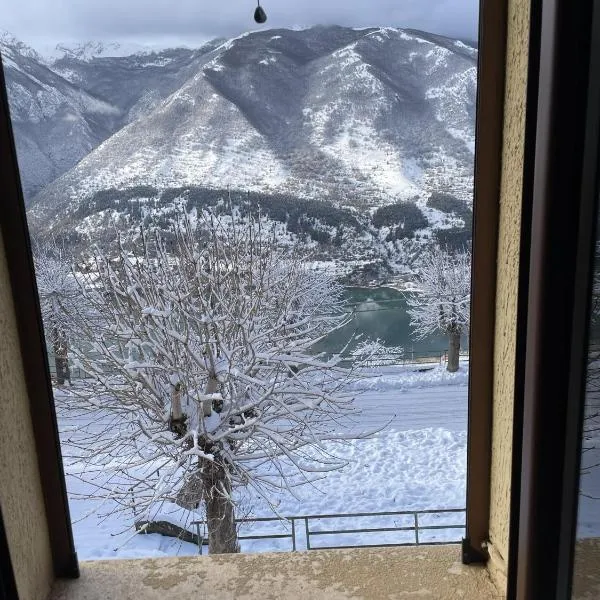 Casa Vacanze DaMa, hotel en Frattura