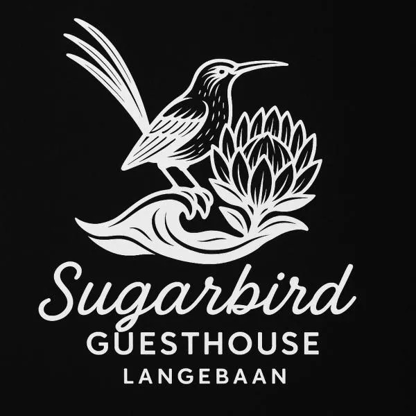 Sugarbird Guesthouse Langebaan, hotel a Langebaan