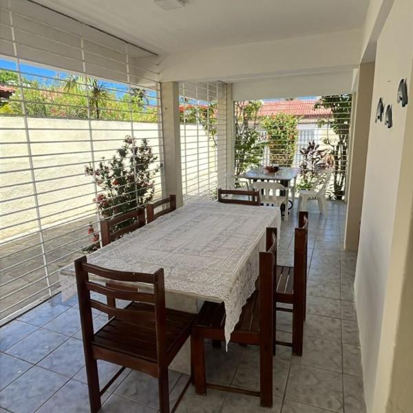 Casa ampla e completa a poucos passos da praia! - Foto 5