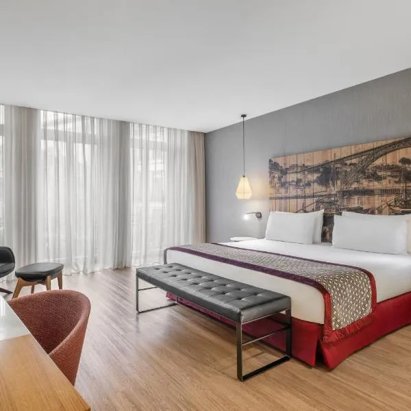 Eurostars Porto Centro, khách sạn ở Porto