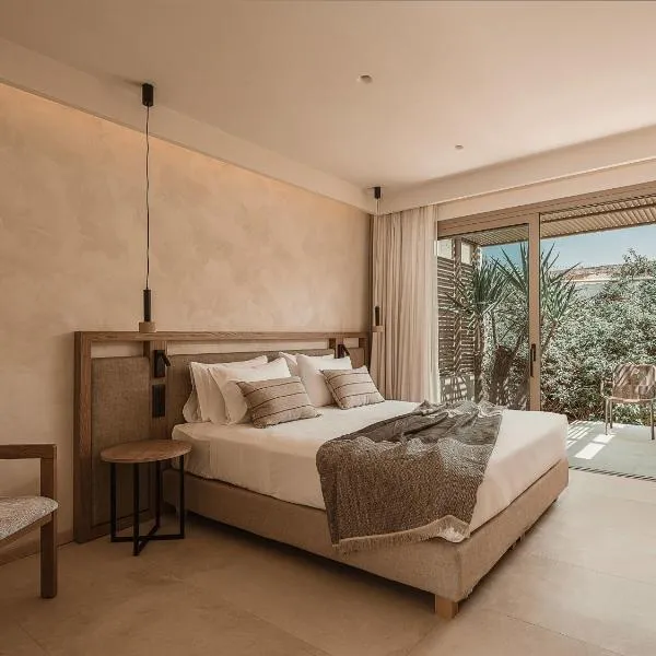 발리온에 위치한 호텔 Mitsis Bali Paradise