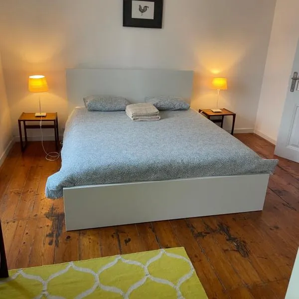 New ! Lisbon Style Apartment in Estrela，里斯本的飯店