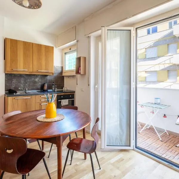 Bindarella ai Navigli, hotel in Milan