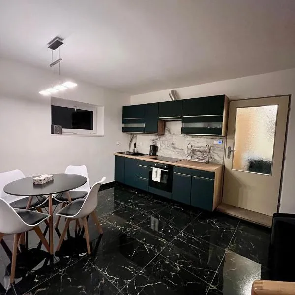 ZANIK Cozy Haven: Prag'da bir otel