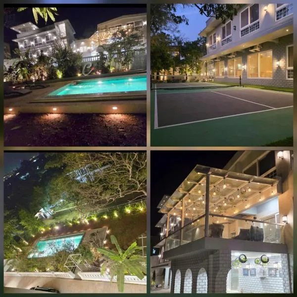 Casa De Celebrations Khandala, hotell sihtkohas Lonavala