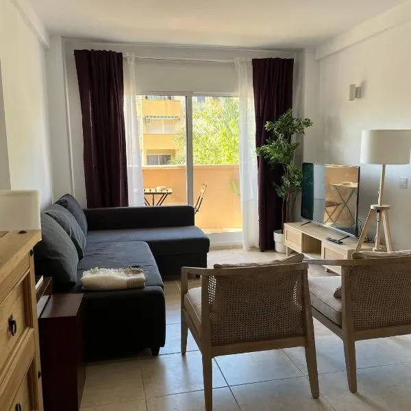 Endless Summer - Playa Arenal, ξενοδοχείο σε Jávea