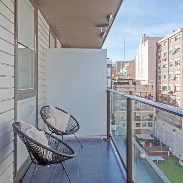 Cozy APARTMENTS free Parking, Hotel in Iaşi