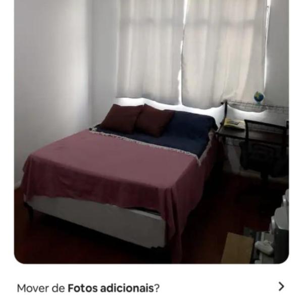 Apartamento 1 quarto em Ribeira, Ilha do GovernadorRJ