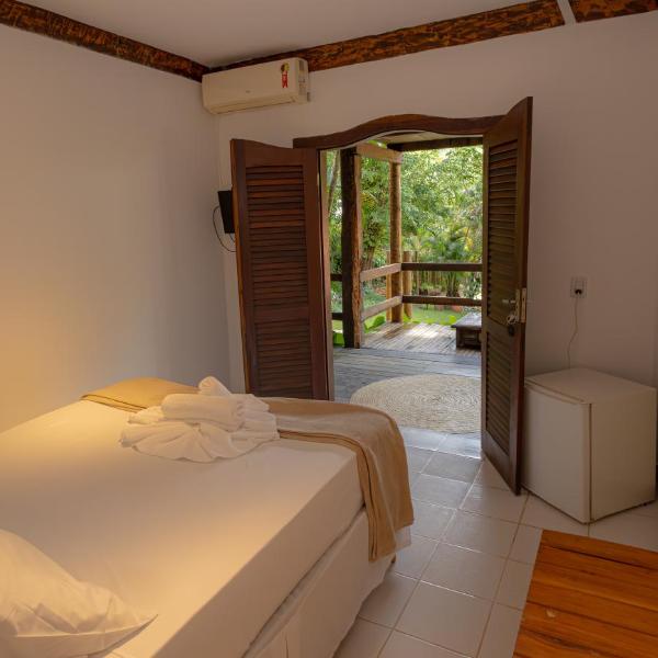 Casa La Luna - Arraial D'Ajuda - Foto 2