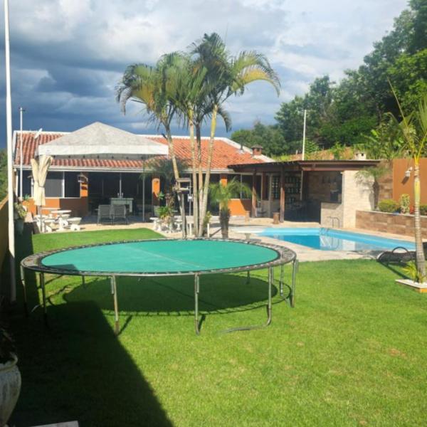 Chácara meu sonho - Foto 5