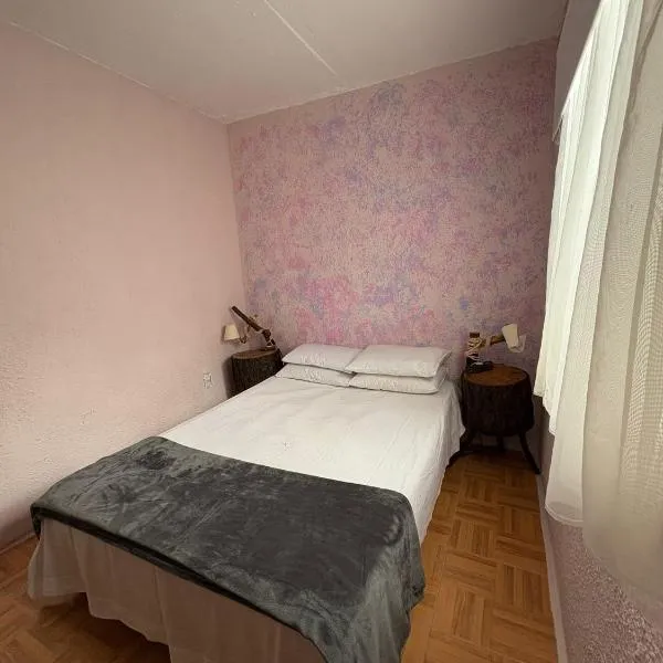 Apto cómodo y luminoso ideal para descansar, Hotel in Maldonado