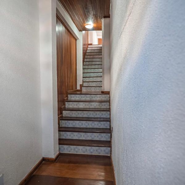 Apartamento em casarão do Século XVIII - até 4 pessoas - Foto 3