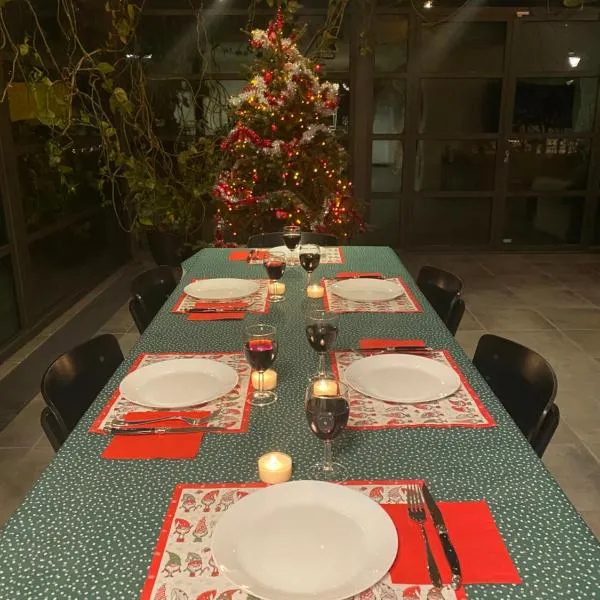 Bel air, hotel en Les Hauts-Geneveys