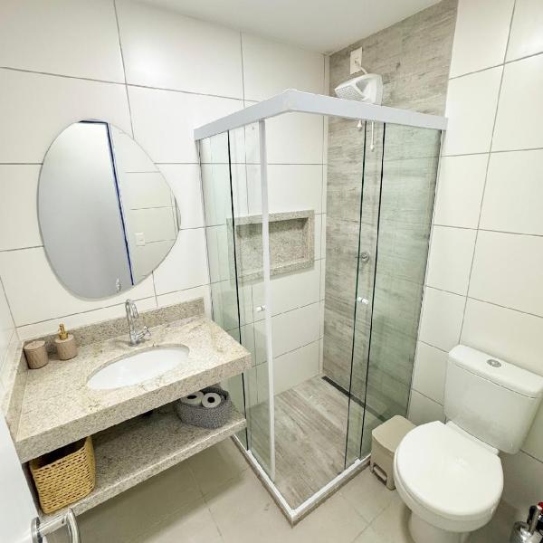 Apartment in a condominium in Guarajuba-Ba - Foto 3