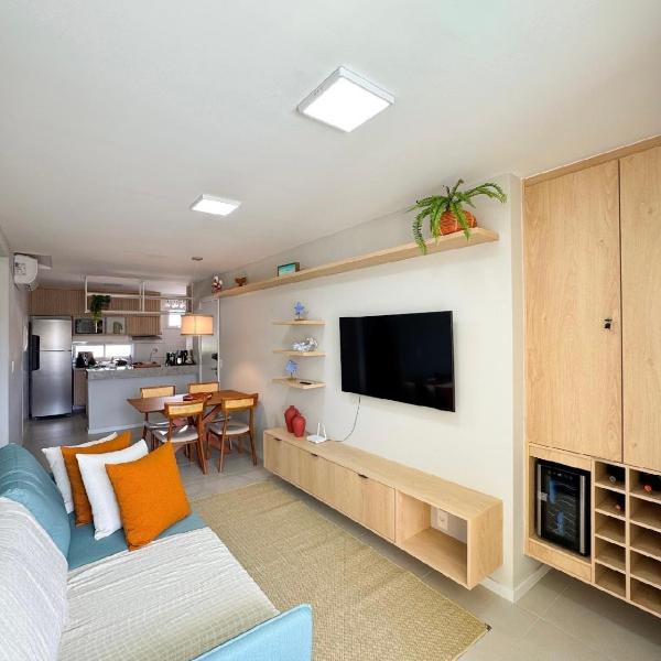 Apartment in a condominium in Guarajuba-Ba - Foto 5