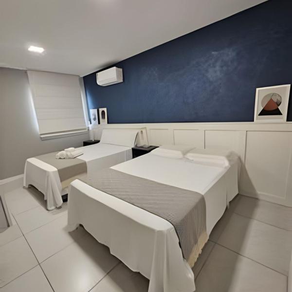 Flat exclusivo - Lazer completo - Arraial do Cabo - Foto 2