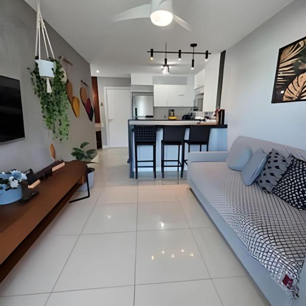 Flat exclusivo - Lazer completo - Arraial do Cabo - Foto 4
