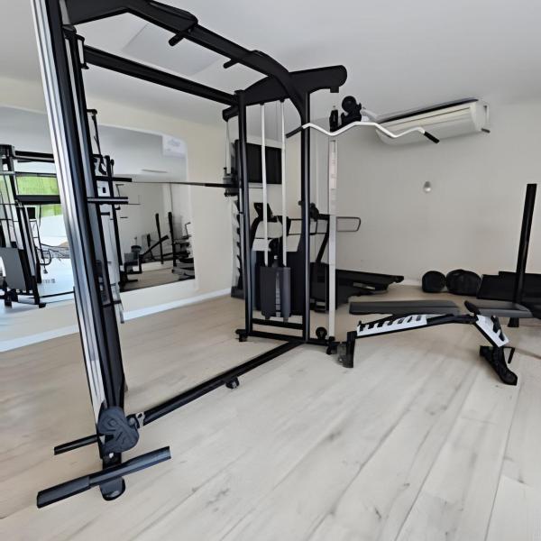 Flat exclusivo - Lazer completo - Arraial do Cabo - Foto 5