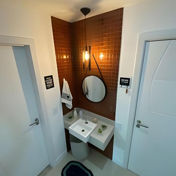 Flat exclusivo - Lazer completo - Arraial do Cabo - Foto 3