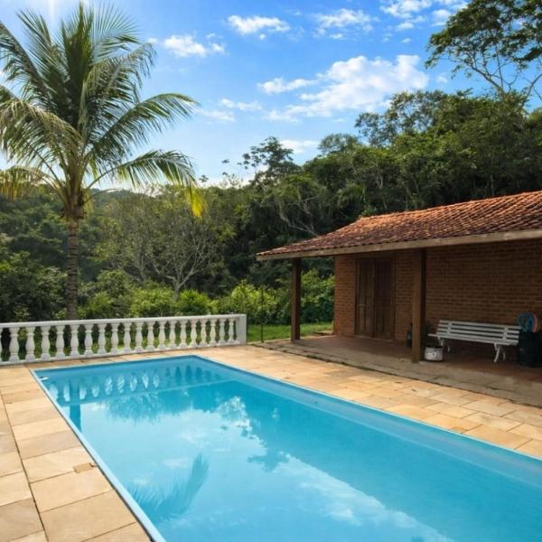 Sitio Cantinho do Céu