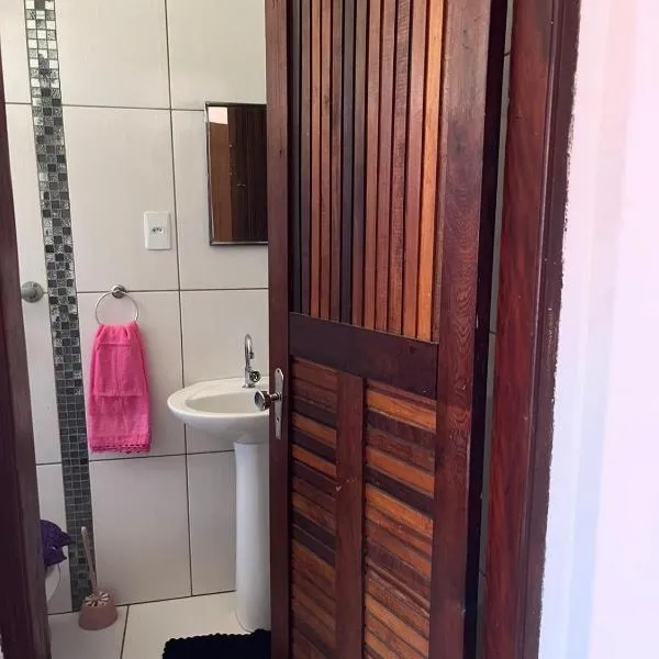 Pousada da Salete, hotel en Campo Mourão