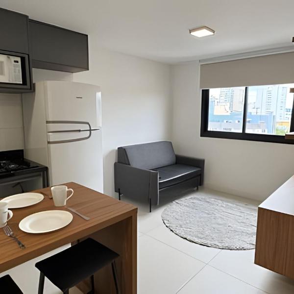 Residencial Vivant - Perto de TUDO! LZN Hospedagens - Foto 4