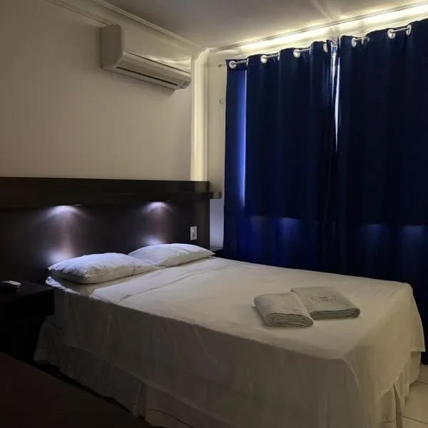 SOL BRASIL HOTEL e POUSADA, Hotel in Fortaleza