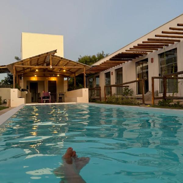 BaleiaLofts Kite Village - Foto 4