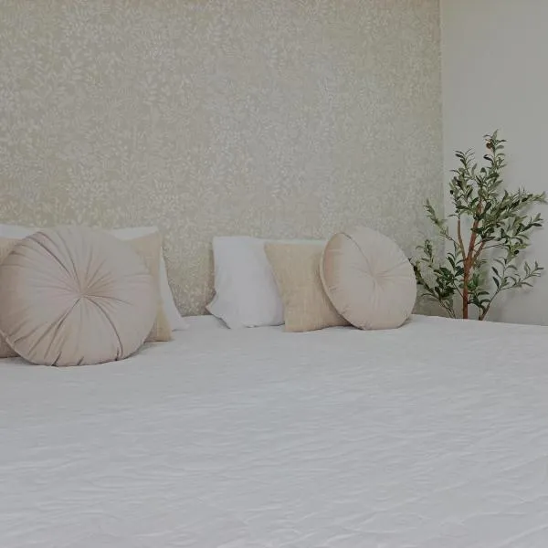 Abril 56 Villa&Suites, hotel em Oreña