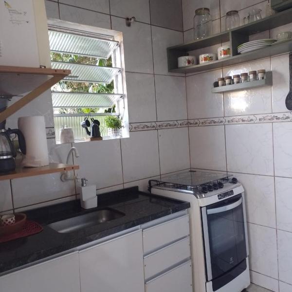 Casa temporada santinho - Wifi, Ar-Condicionado e mais - Foto 2