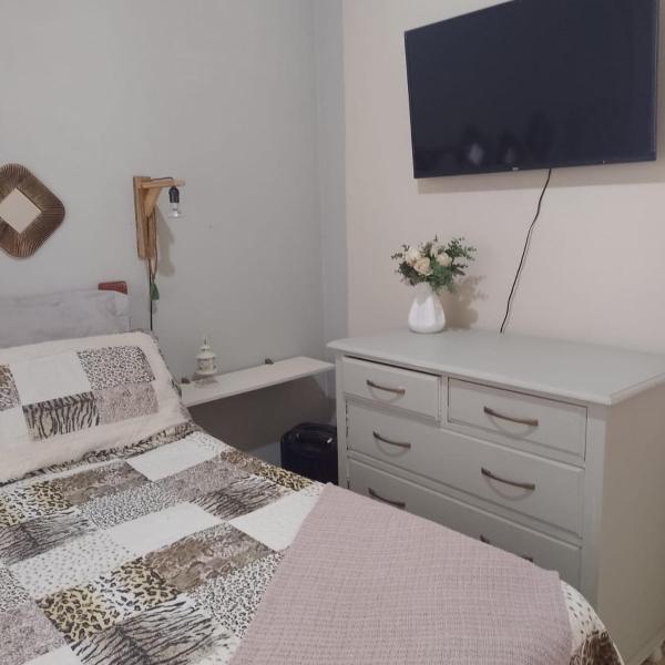Casa temporada santinho - Wifi, Ar-Condicionado e mais - Foto 3