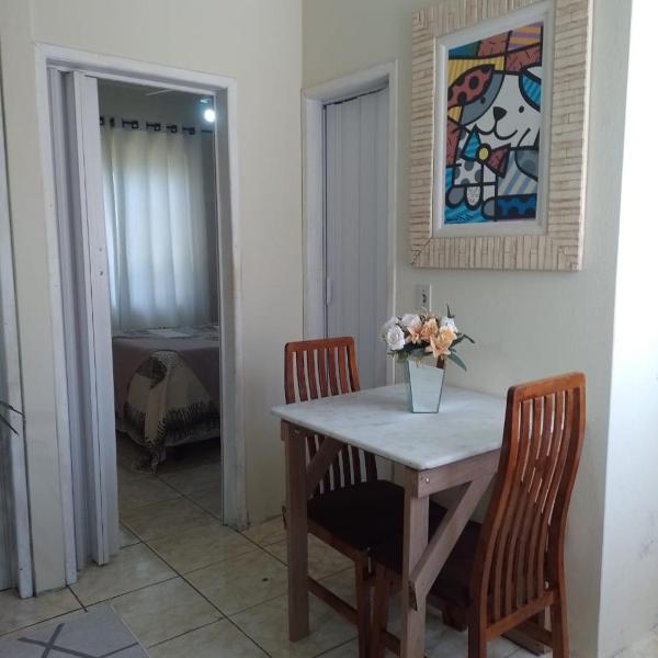 Casa temporada santinho - Wifi, Ar-Condicionado e mais - Foto 4
