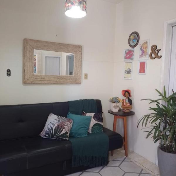 Casa temporada santinho - Wifi, Ar-Condicionado e mais - Foto 5