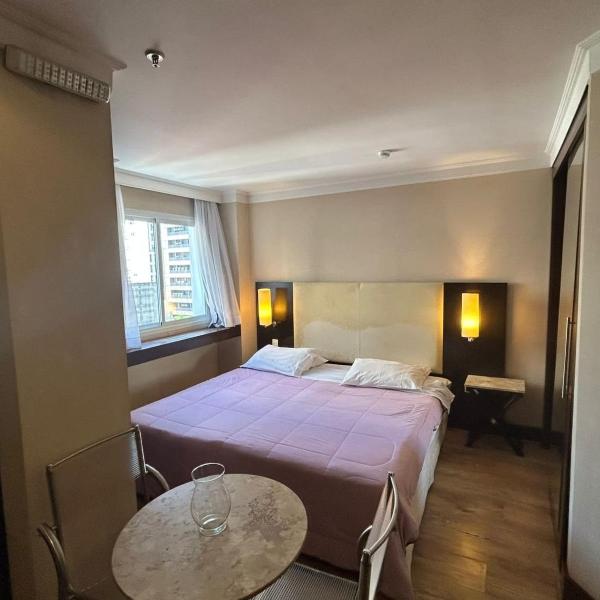 Get a Flat 1204- Jd Paulista