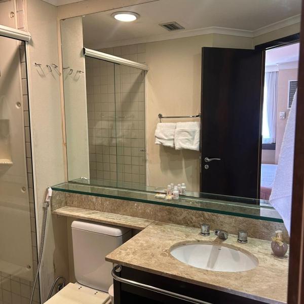 Get a Flat 1204- Jd Paulista - Foto 3