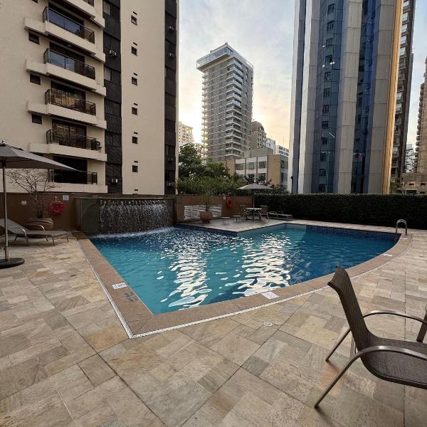 Get a Flat 1204- Jd Paulista - Foto 4