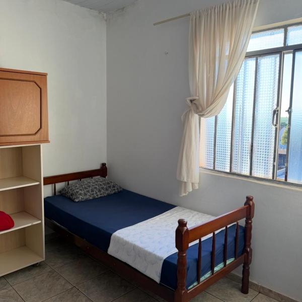Pousada da Salete - Foto 2