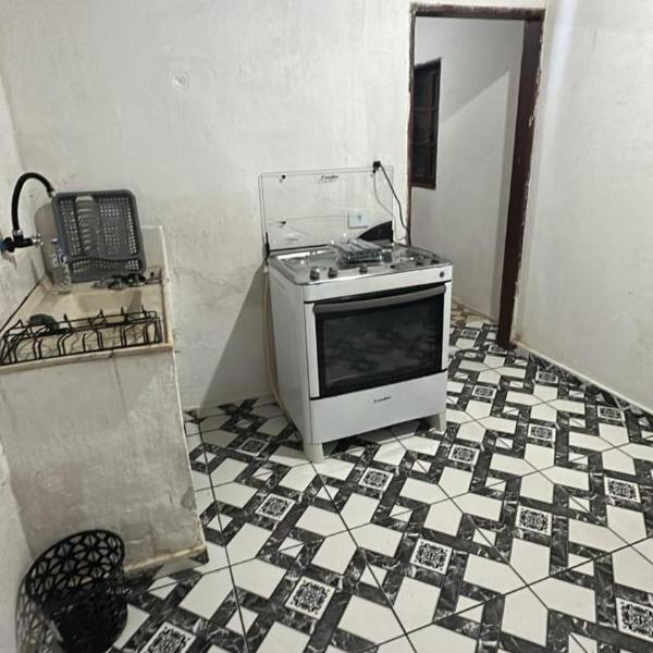 Casa da Biza 1 - Foto 2