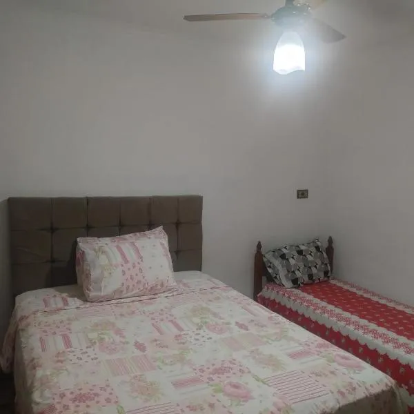 Pelé Suites, hotel en Salto