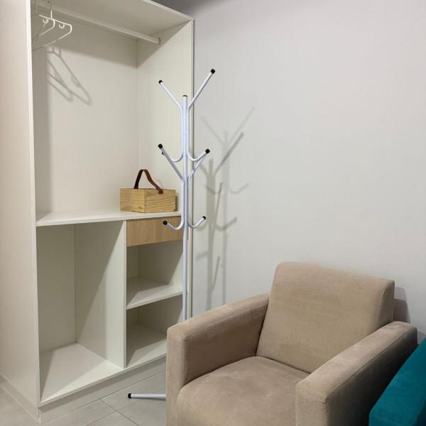 Apartamento - Barra da Lagoa