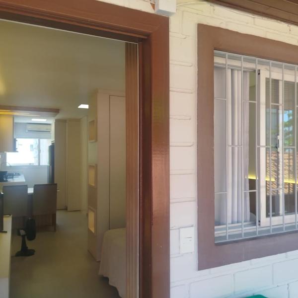 Apartamento completo Ingleses Norte 400 metros praia - Foto 3