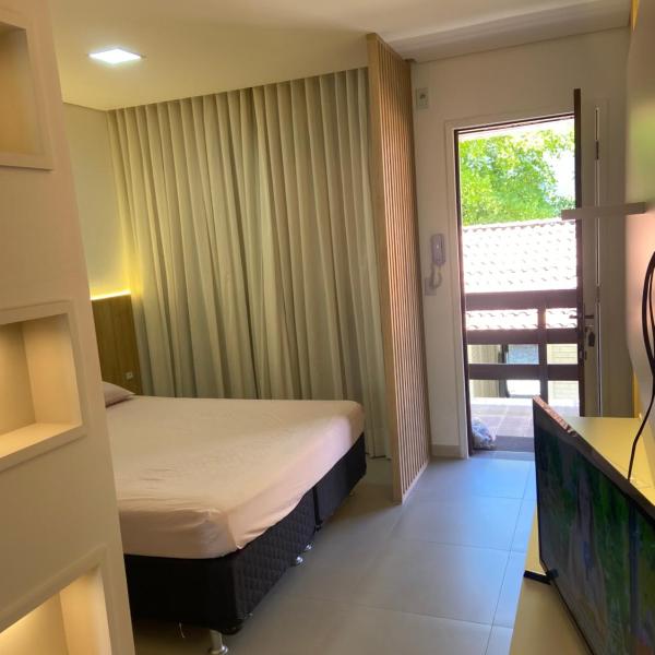 Apartamento completo Ingleses Norte 400 metros praia - Foto 2