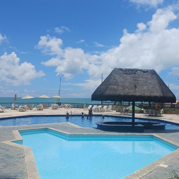 Flat Edf Golden Beach - Foto 4