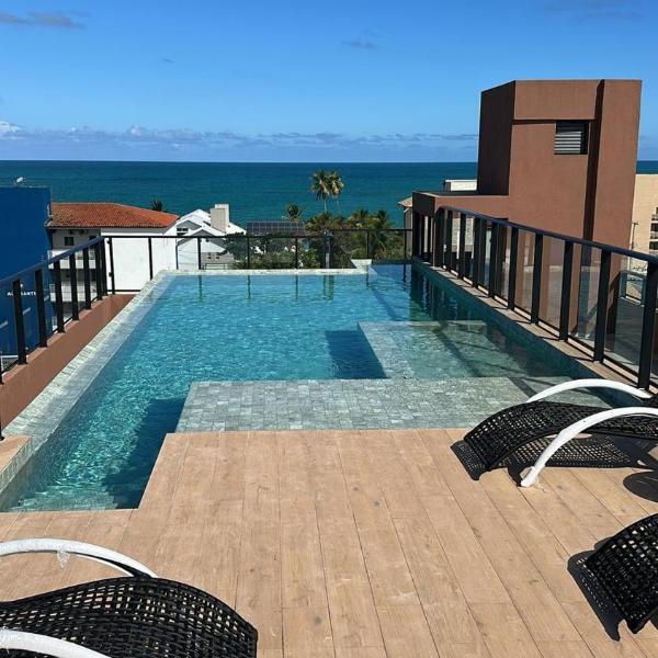 Carneiros Beach Exclusive - Studios em Tamandaré por Yolo